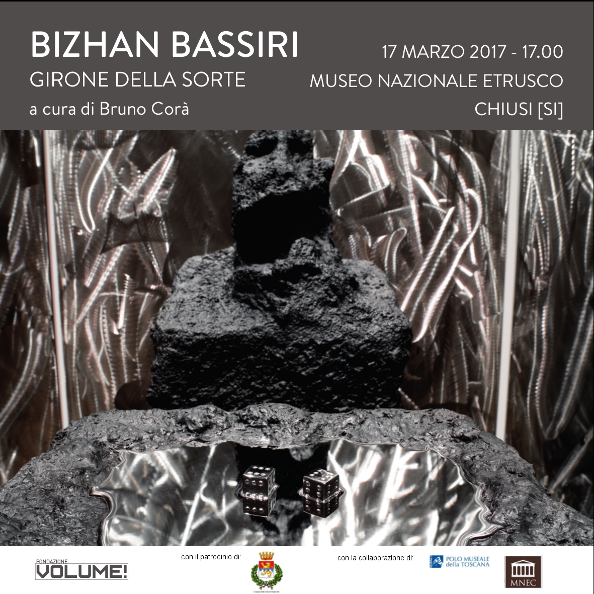 Bizhan Bassiri - Girone della Sorte